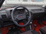 Peugeot 205 1.6 GTI 1983 года